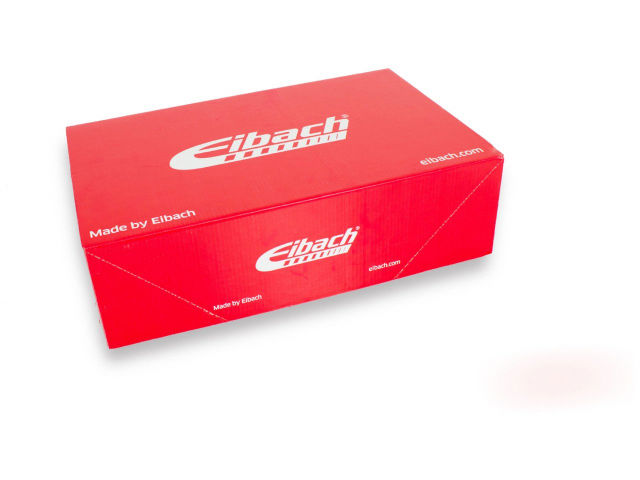 Eibach Pro Kit Springs Honda Civic CX 1992-1995