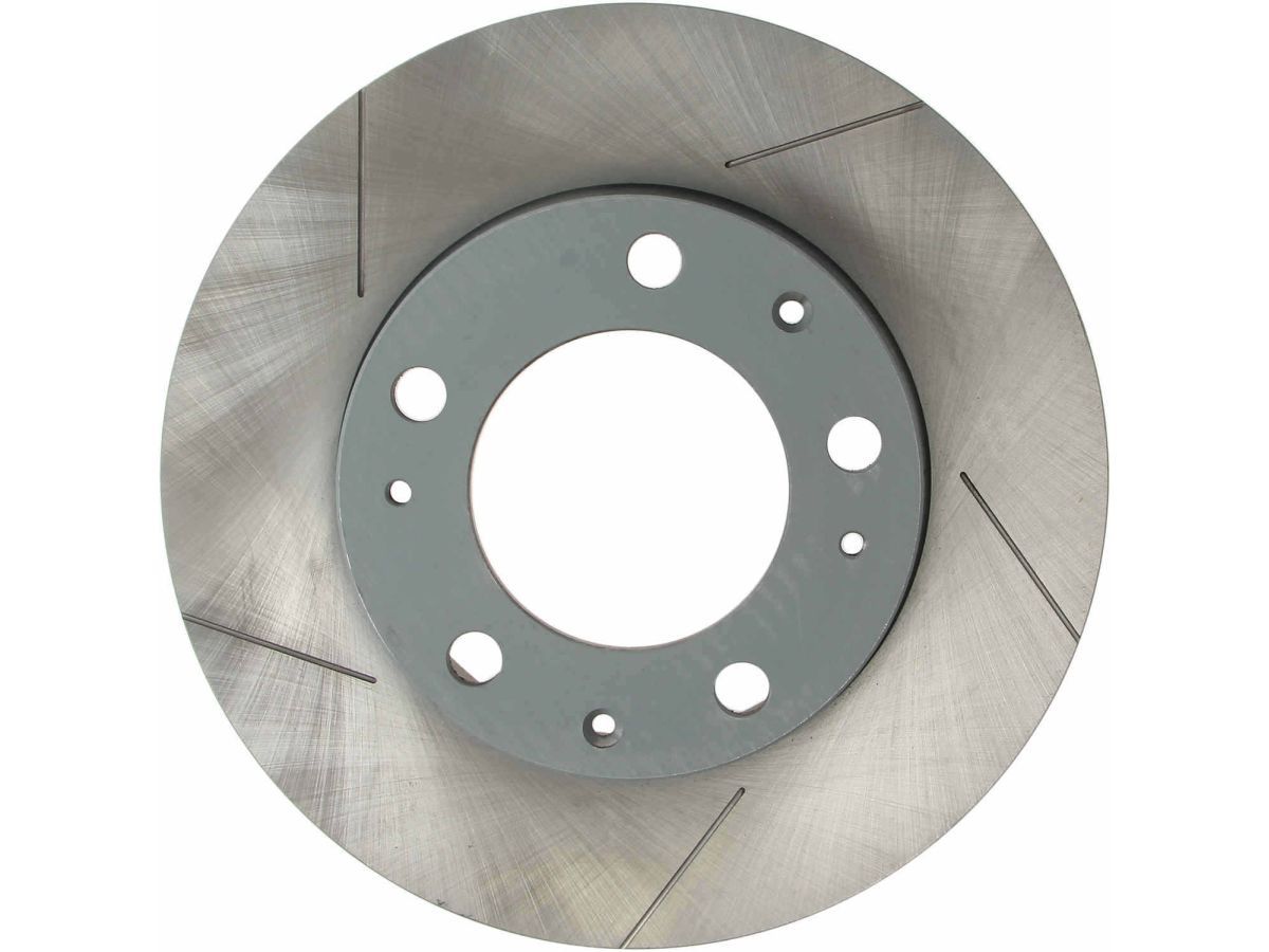 Sebro Brake Rotors 205193C Item Image