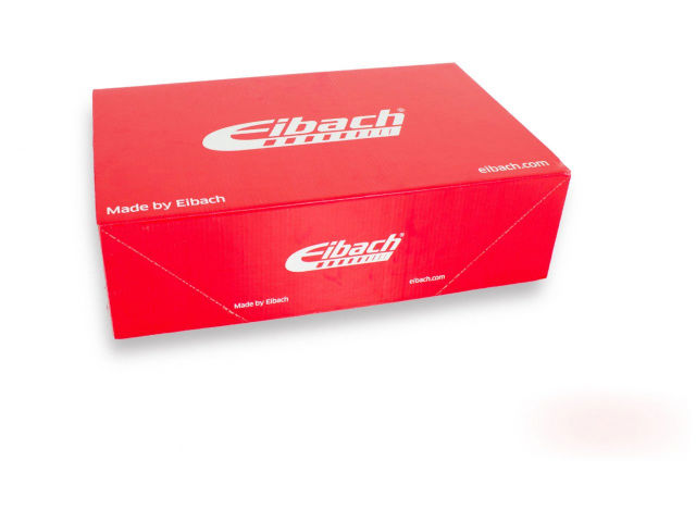 Eibach Pro Kit Springs Honda Civic Si 2002-2005