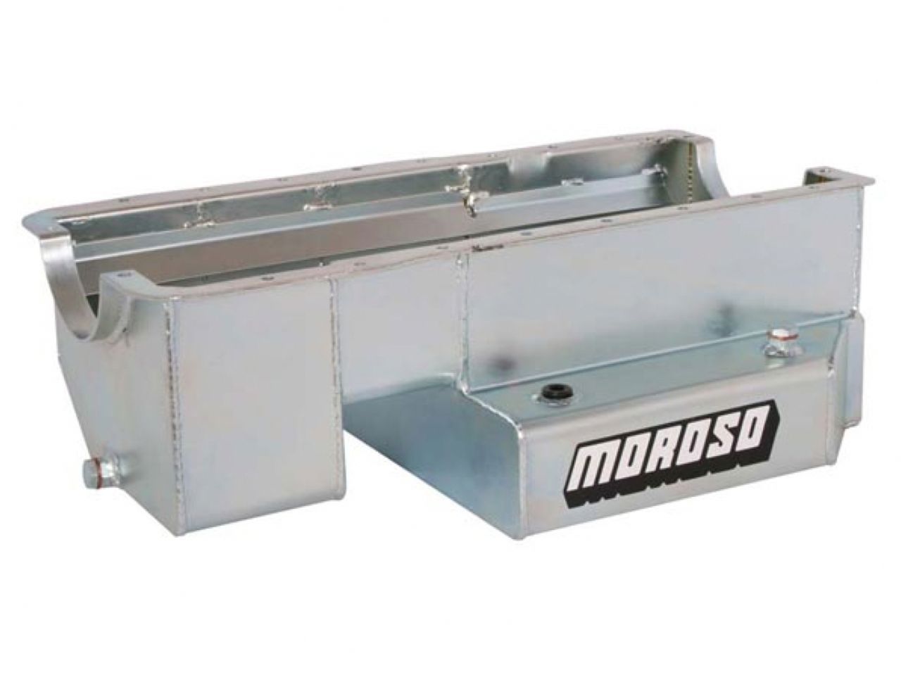 Moroso Oil Pans 20522 Item Image