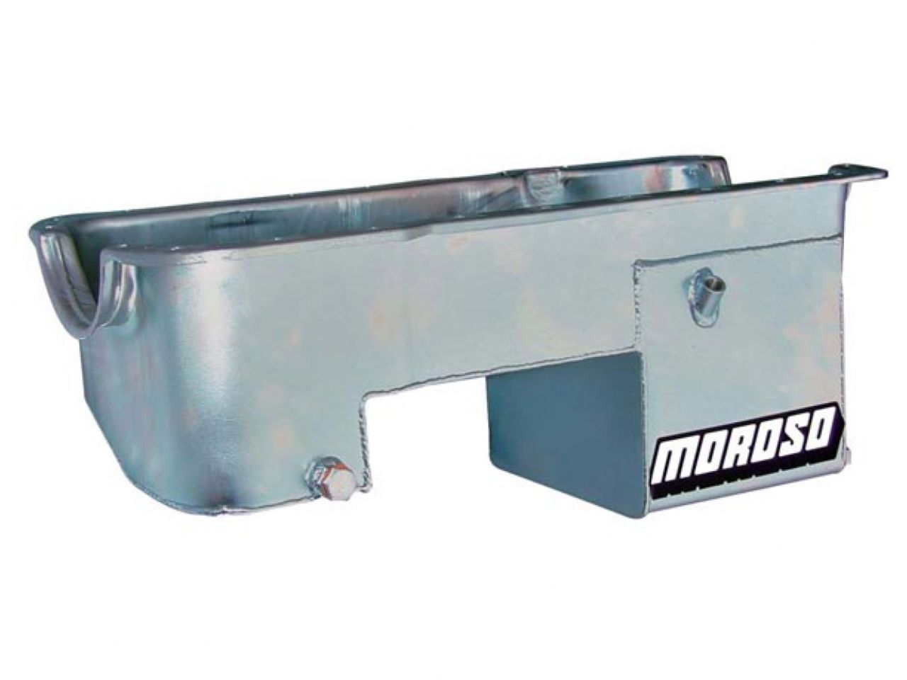 Moroso Oil Pans 20523 Item Image