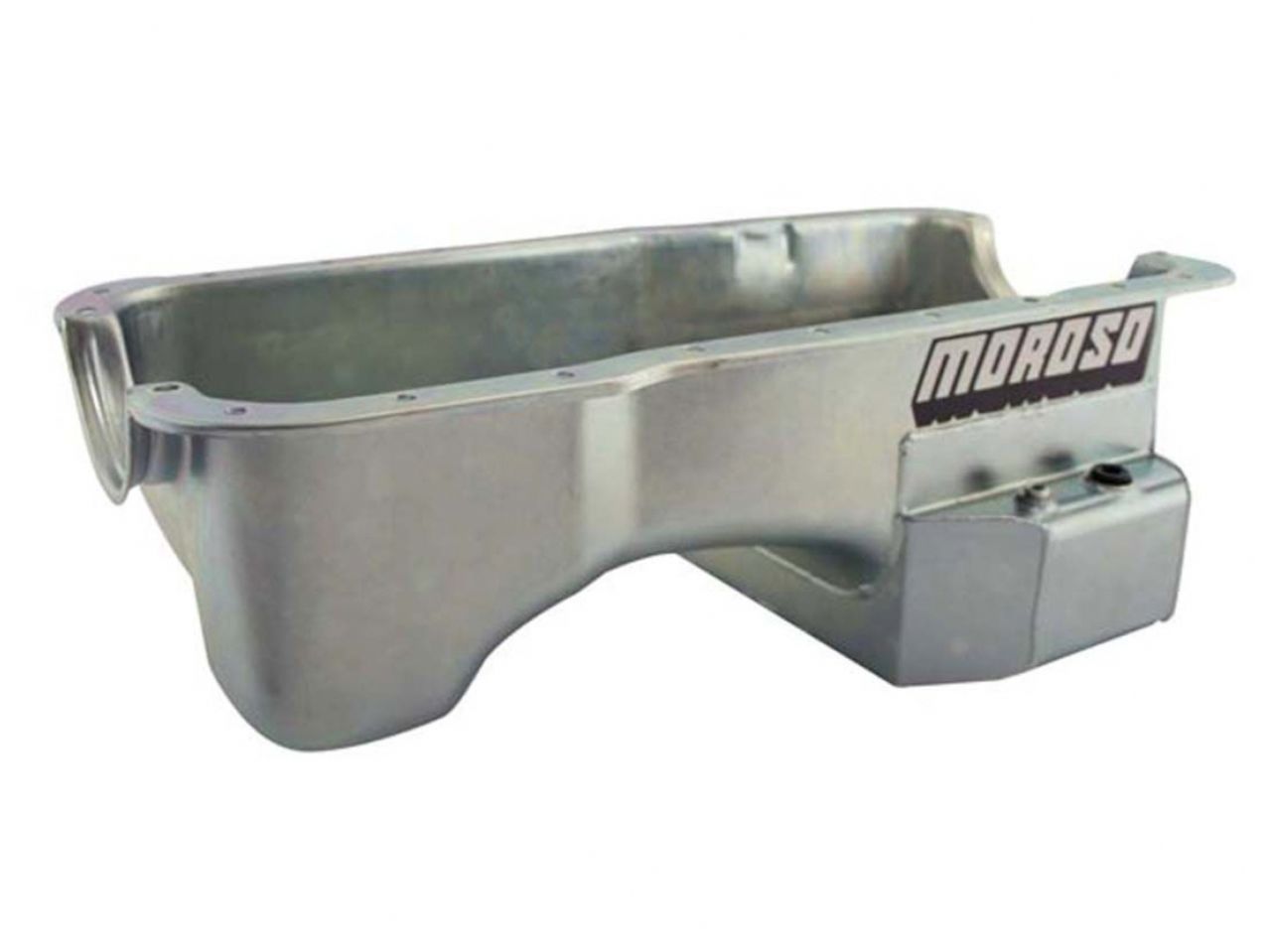 Moroso Oil Pans 20527 Item Image