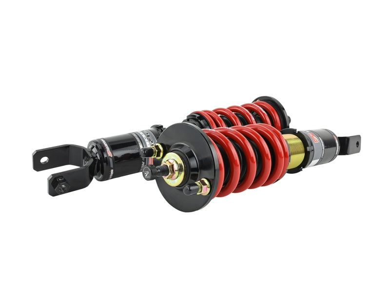 Skunk2 92-95 Honda Civic / 94-01 Acura Integra Pro-ST Coilovers (Front 10 kg/mm - Rear 10 kg/mm) 541-05-8720