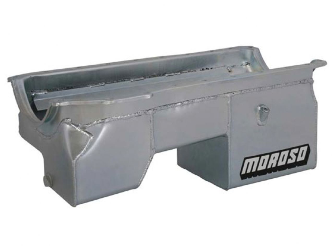 Moroso Oil Pans 20530 Item Image