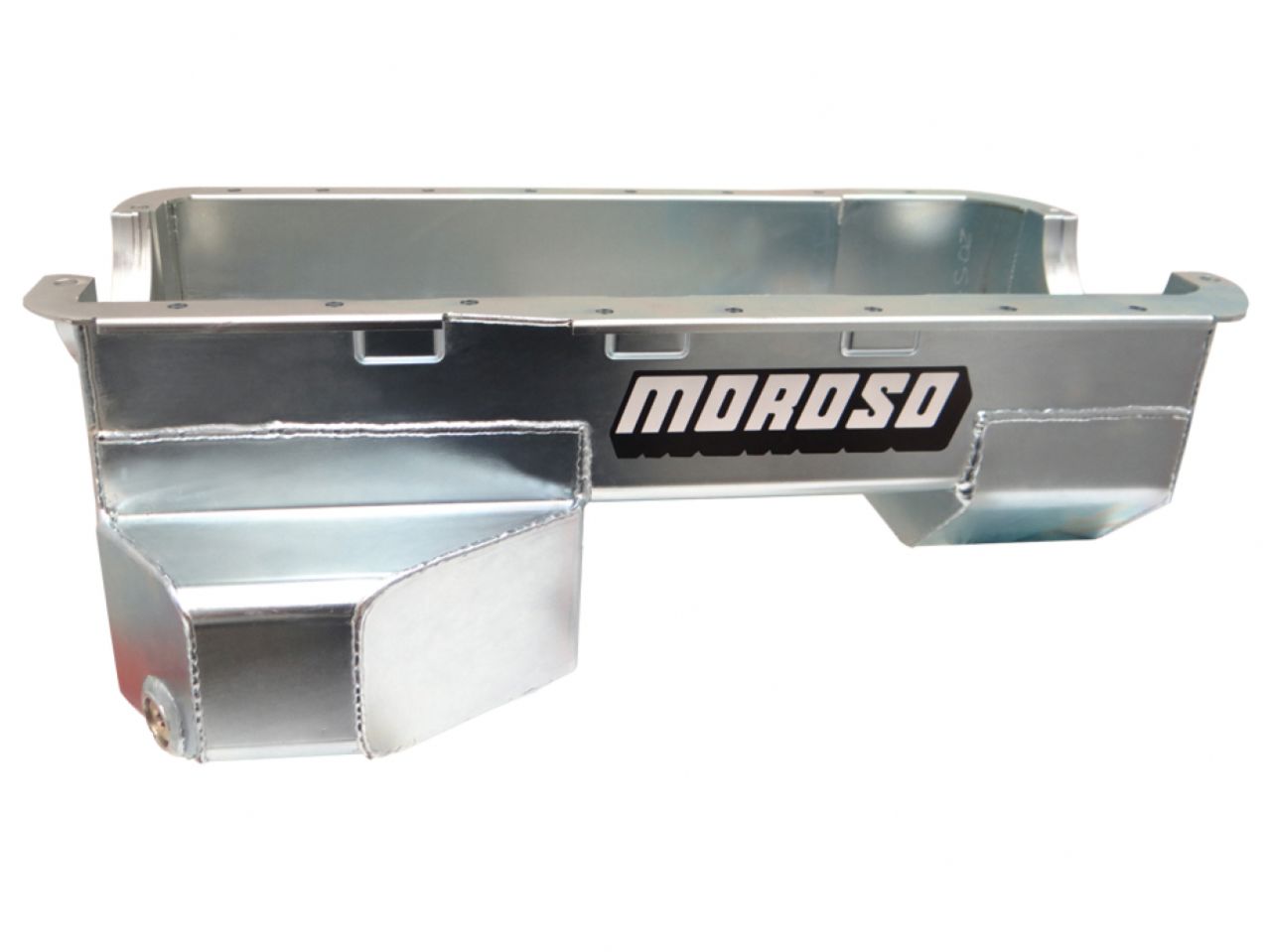 Moroso Oil Pans 20533 Item Image