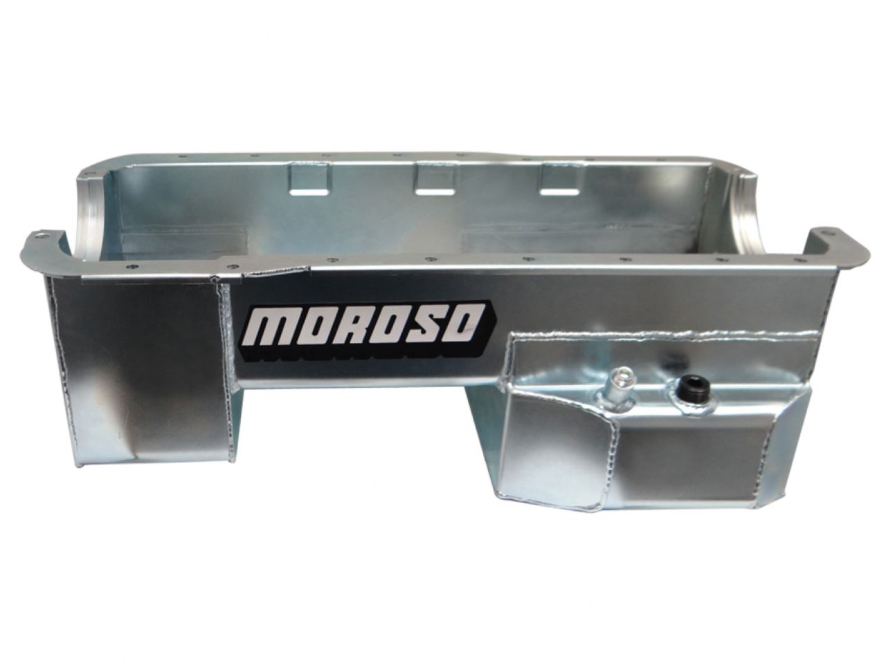 Moroso Oil Pan, Ford 302 R.R, R. S.