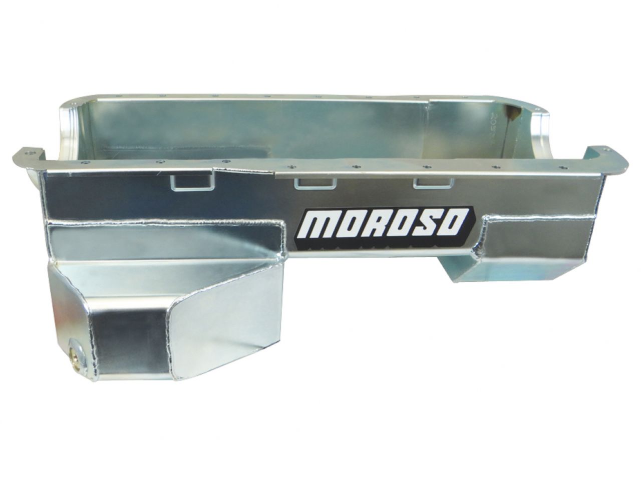 Moroso Oil Pans 20534 Item Image