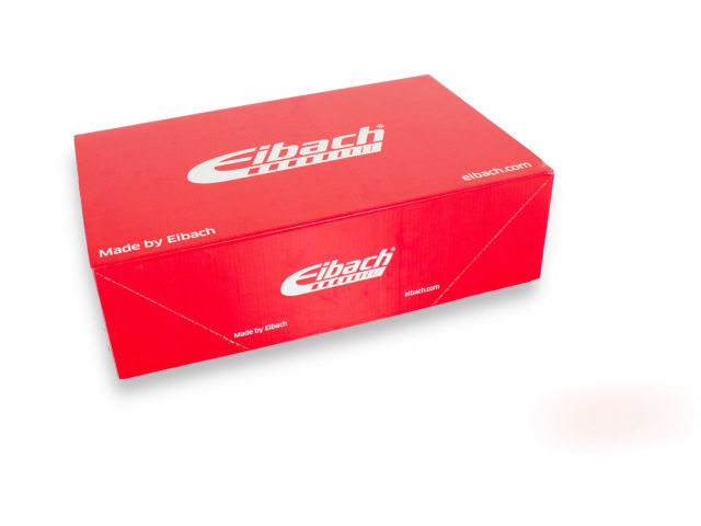 Eibach Pro Kit Springs Subaru Impreza WRX STi Limited 2008-2012