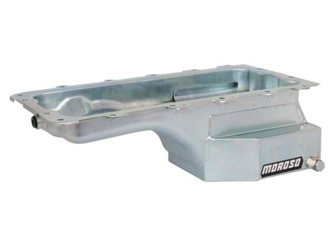 Moroso Oil Pans 20548 Item Image