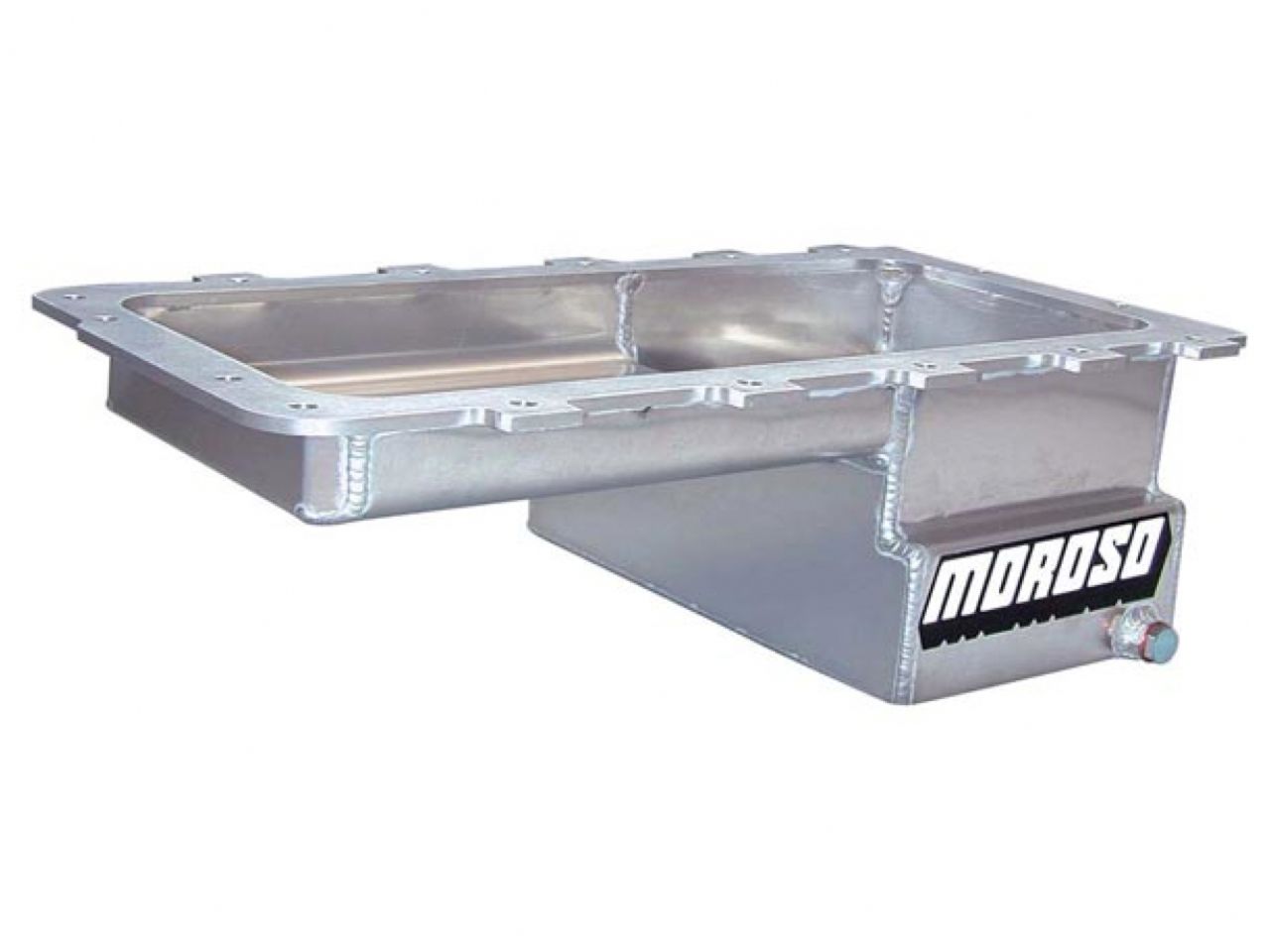 Moroso Oil Pans 20554 Item Image