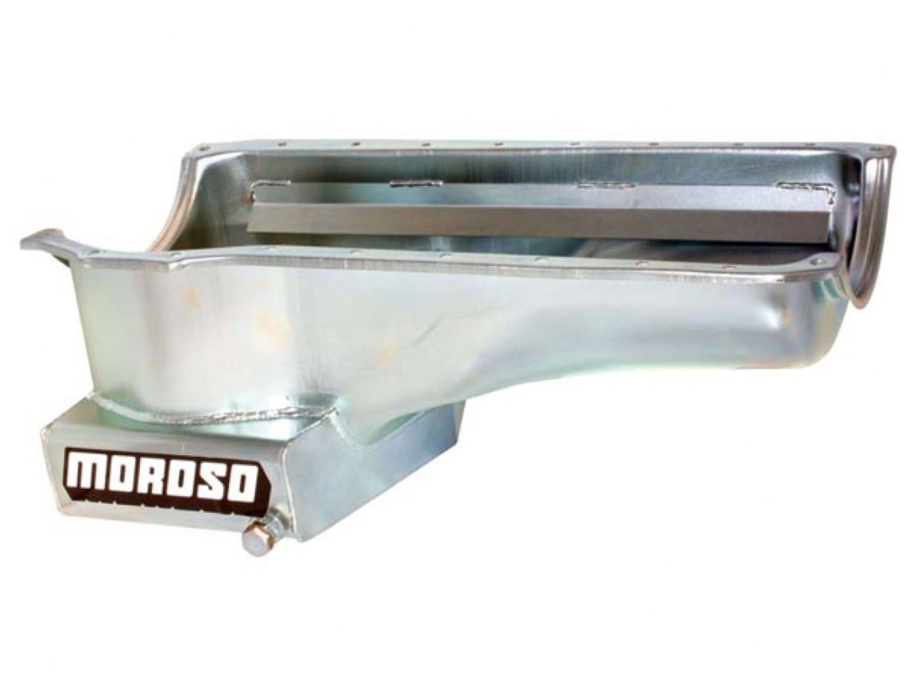 Moroso Oil Pans 20558 Item Image