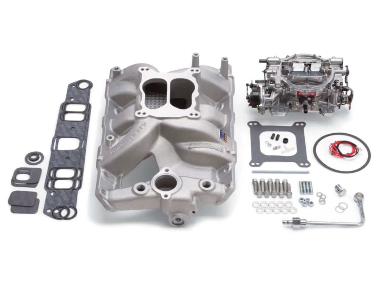 Edelbrock Intake Manifolds 2056 Item Image