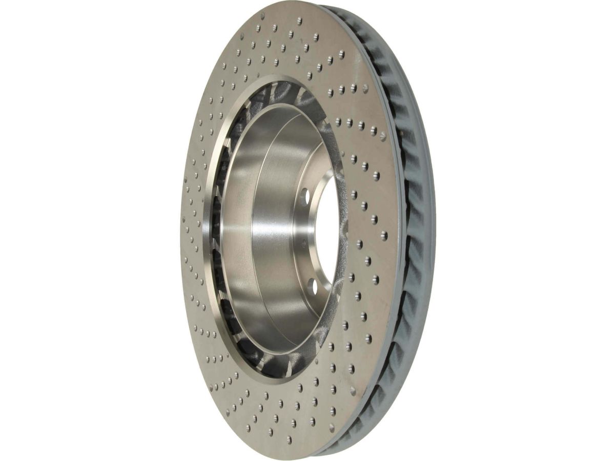 Sebro Disc Brake Rotor