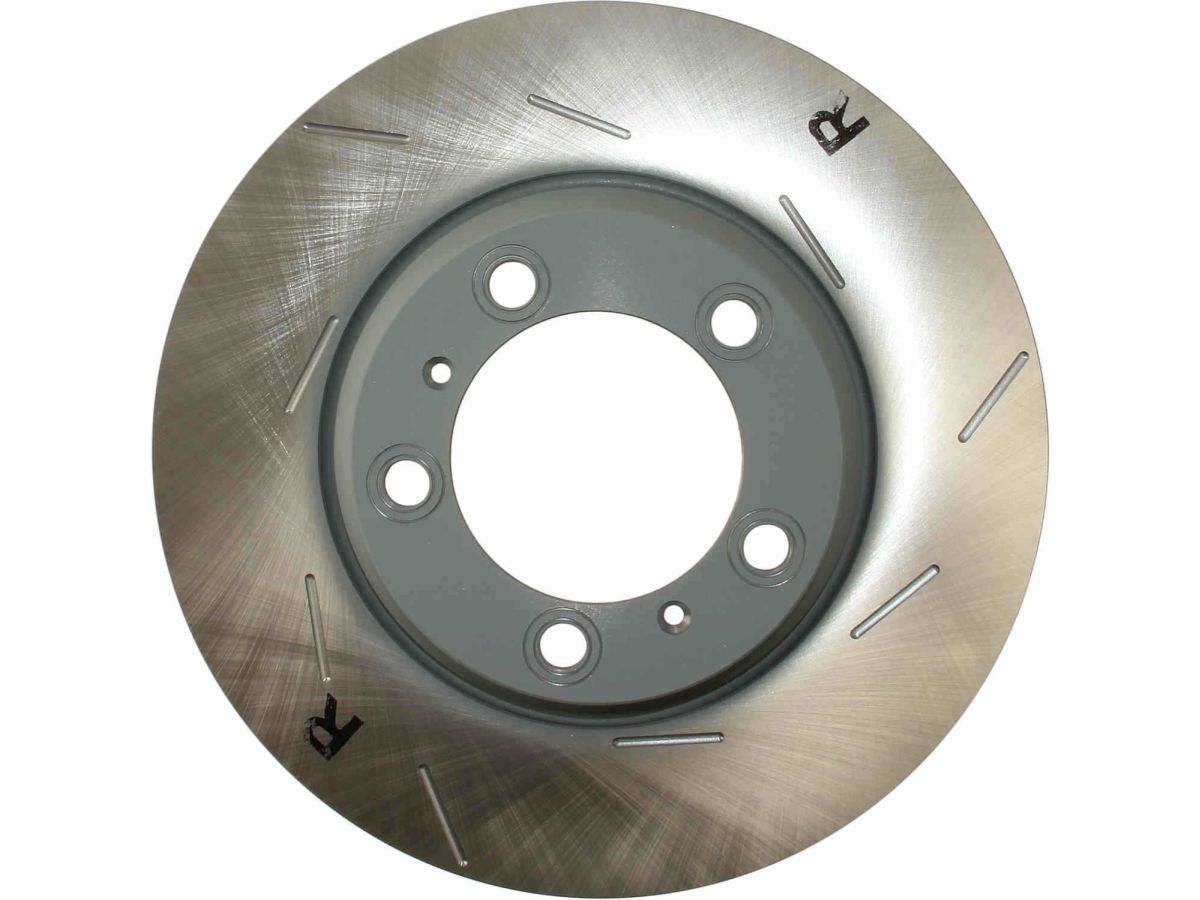 Sebro Brake Rotors 205862C Item Image