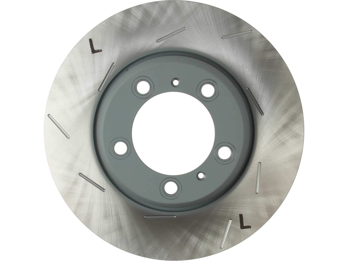 Sebro Brake Rotors 205863C Item Image