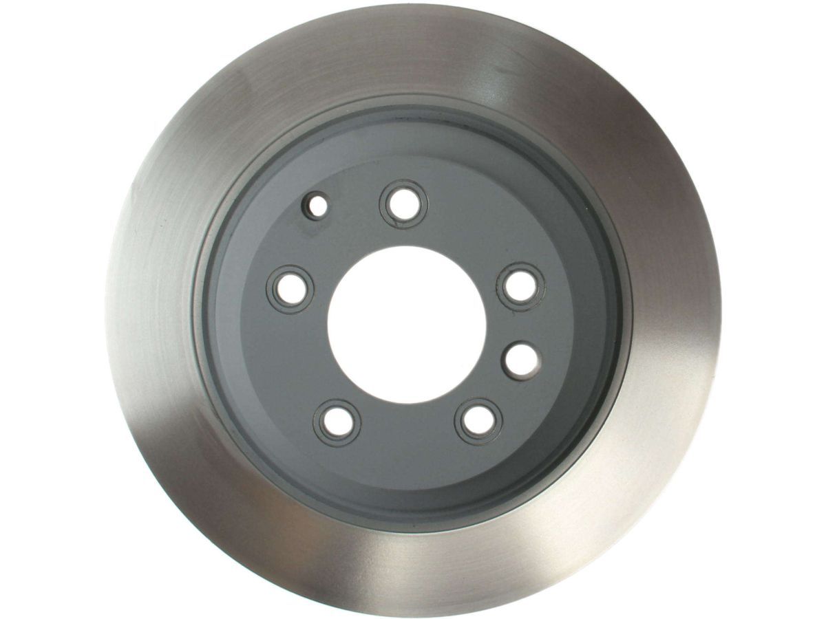 Sebro Brake Rotors 205864C Item Image