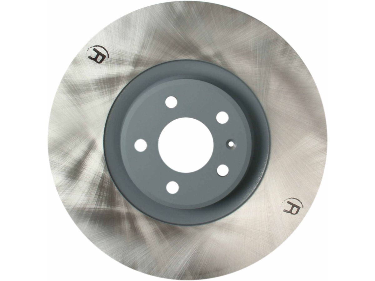 Sebro Brake Rotors 205872C Item Image