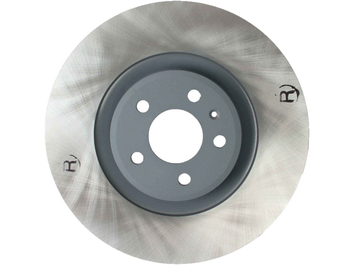 Sebro Brake Rotors 205874C Item Image