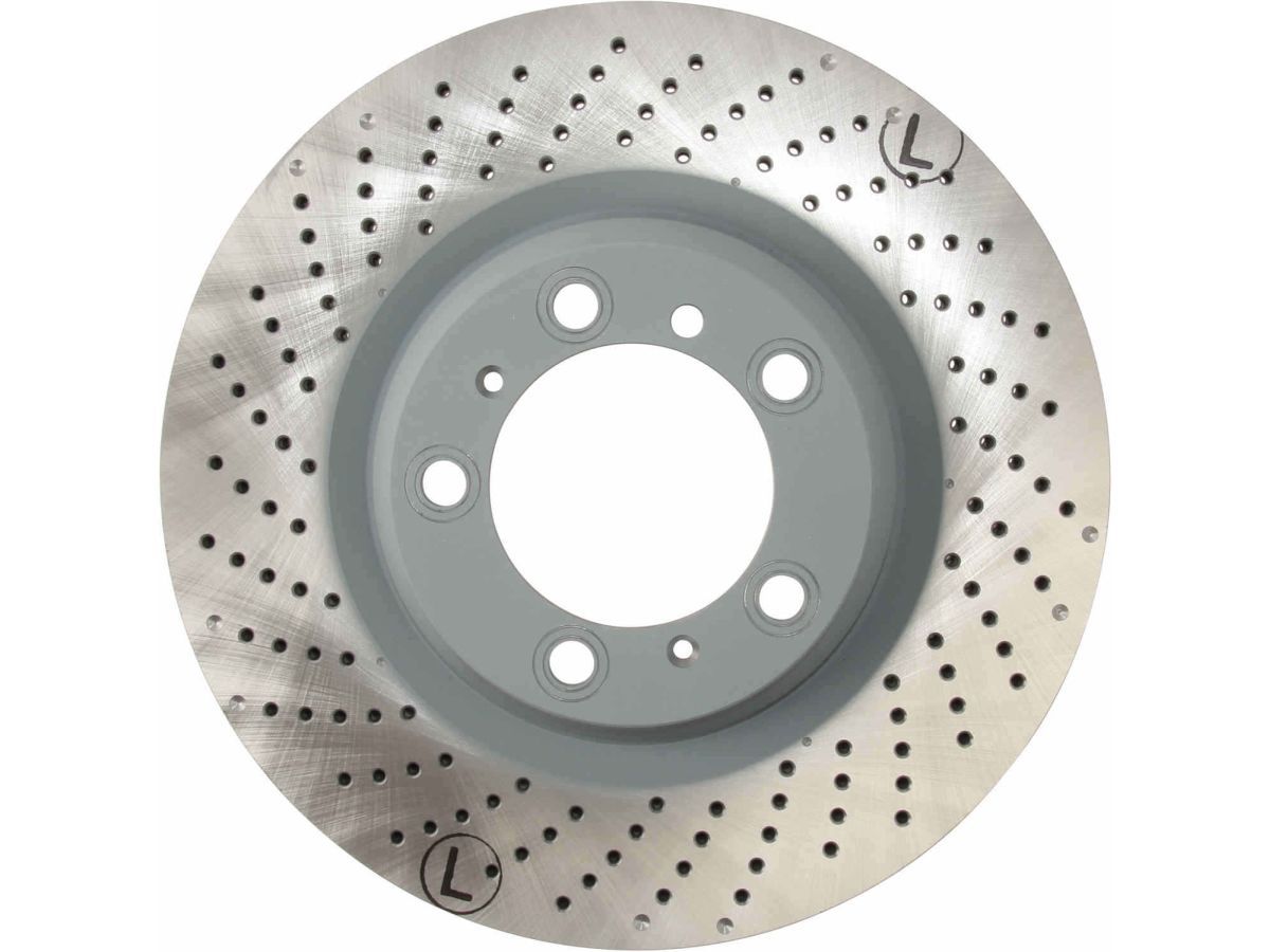 Sebro Brake Rotors 205883C Item Image