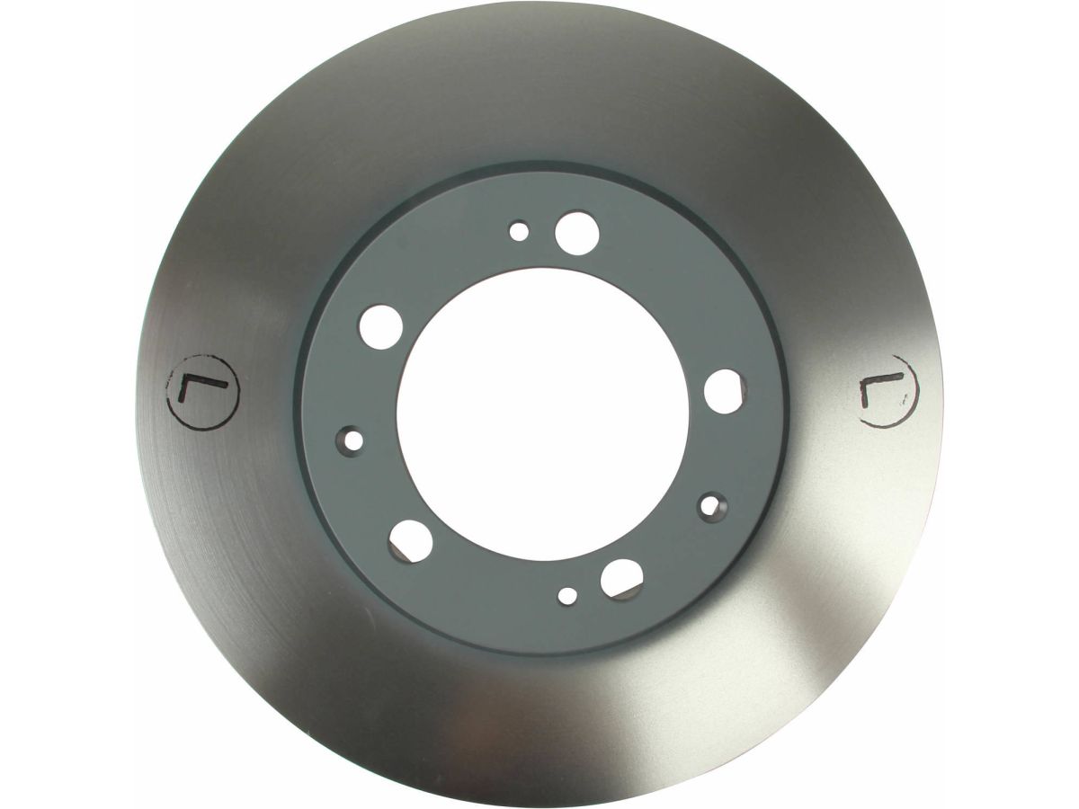 Sebro Brake Rotors 205891C Item Image