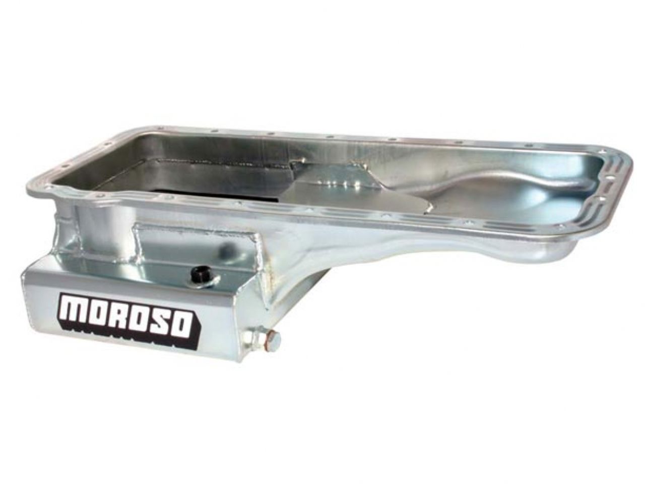 Moroso Oil Pans 20607 Item Image