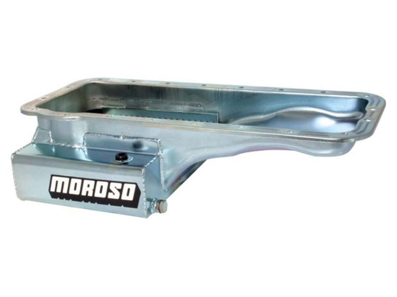 Moroso Oil Pans 20608 Item Image