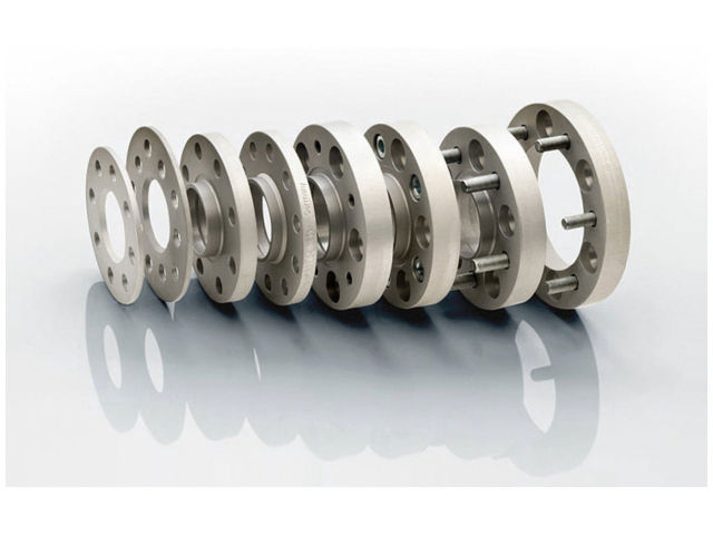 Eibach Pro Spacer Chrysler Crossfire Base 2004-2006