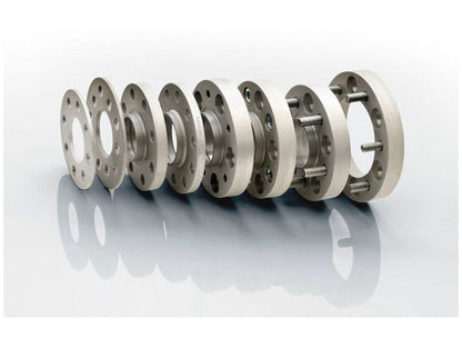 Eibach Pro Spacer BMW 528I All 2010-2012