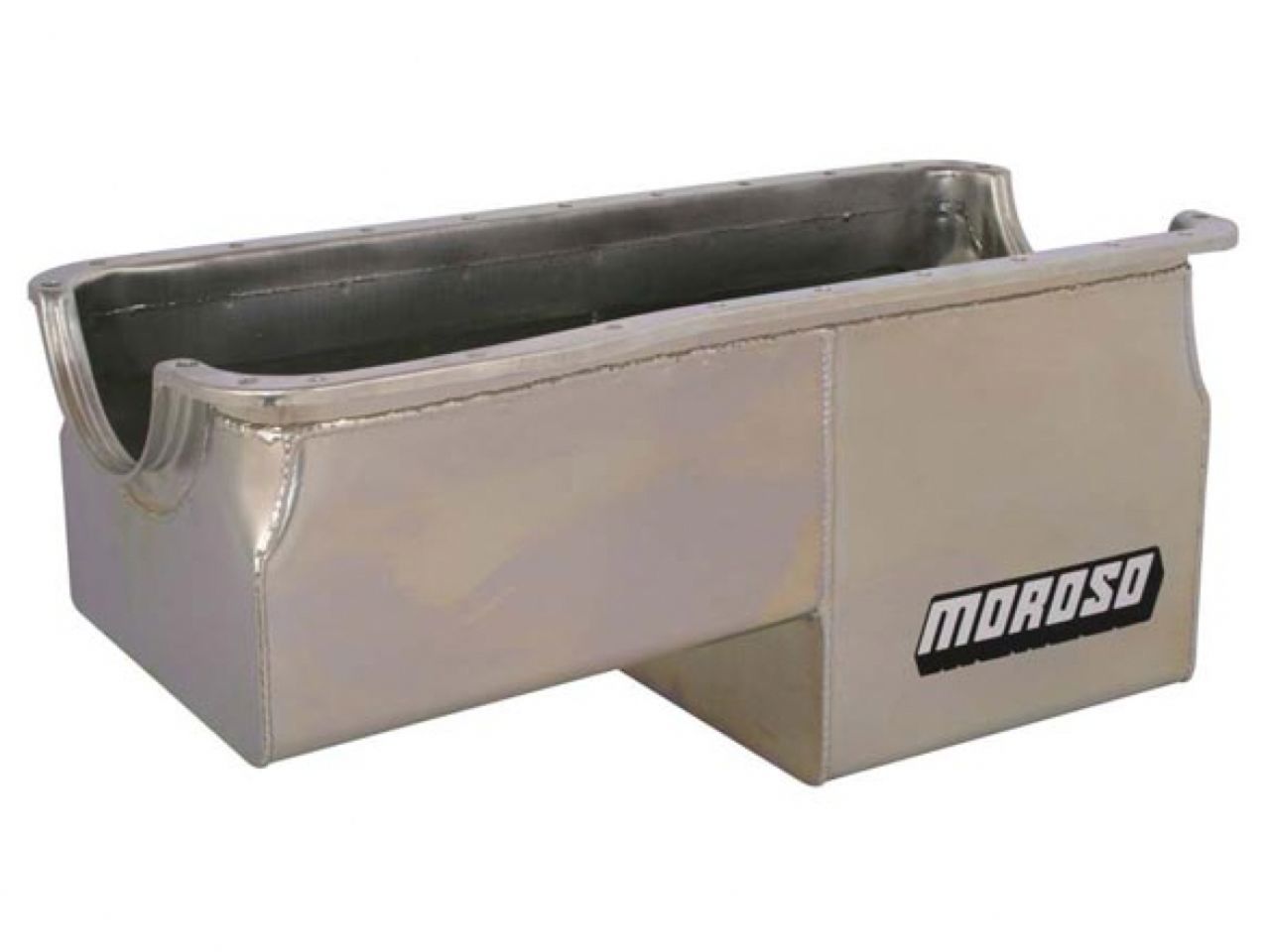 Moroso Oil Pans 20612 Item Image