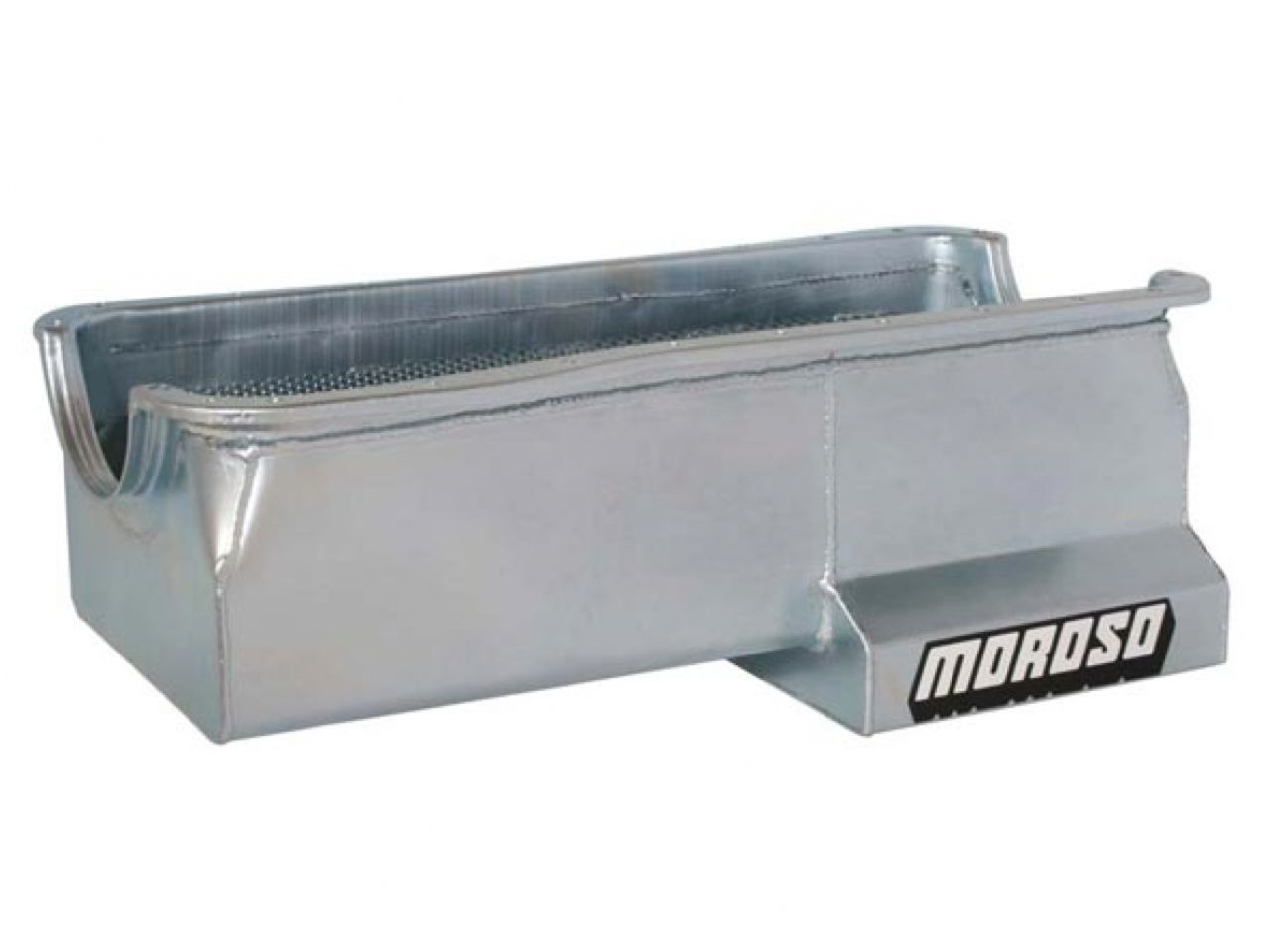 Moroso Oil Pans 20614 Item Image