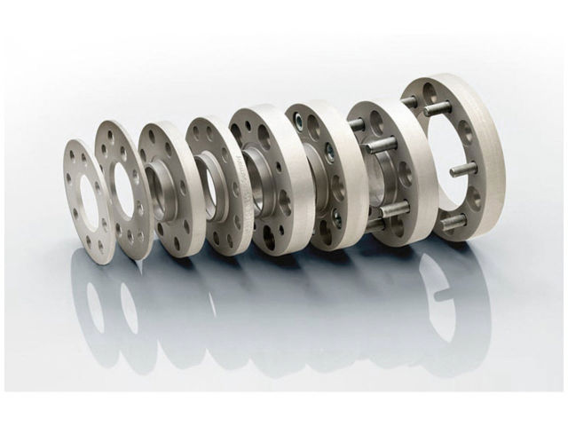 Eibach Pro Spacer Audi A6 Quattro Base 2000-2004