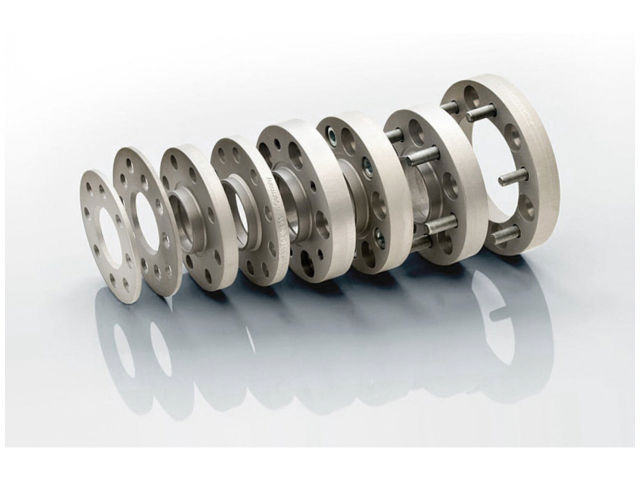 Eibach Pro Spacer Saab 9-3 Base 1999-2001