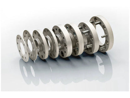 Eibach Pro Spacer Saab 9-3 Base 1999-2001