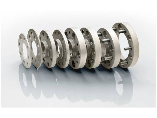 Eibach Pro Spacer Mini Cooper S 2007-2012