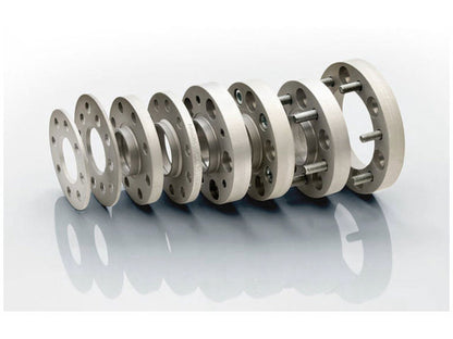 Eibach Pro Spacer BMW 650I All 2012-2012