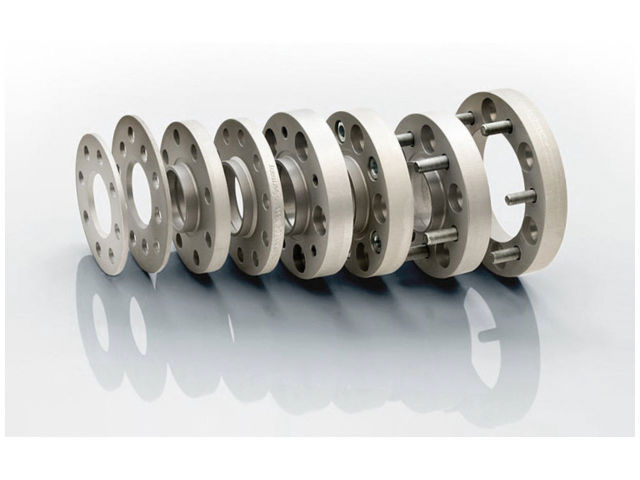 Eibach Pro Spacer Porsche 911 Carrera 2 1998-2011