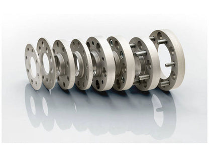 Eibach Pro Spacer Porsche 911 Carrera 2 1998-2011