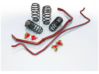 Eibach Pro Plus Kit Ford Mustang Cobra 2003-2004