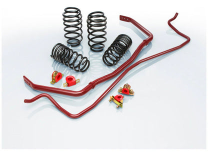 Eibach Pro Plus Kit GMC Yukon Denali 2007-2009