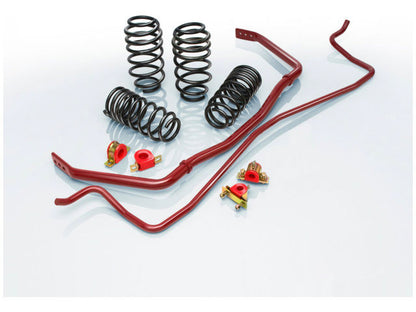 Eibach Pro Plus Kit GMC Yukon All 2007-2012