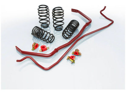 Eibach Pro Plus Kit Chevrolet Camaro RS 1993-1997