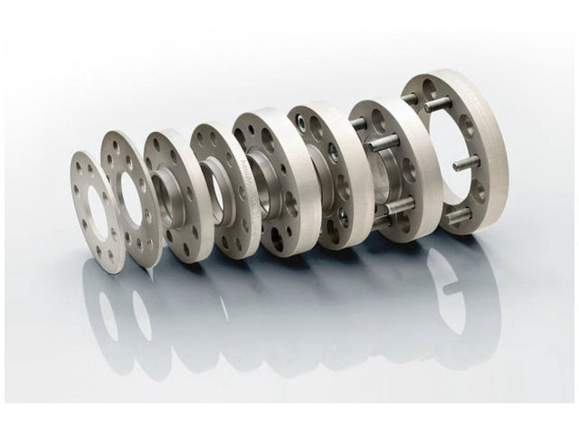 Eibach Pro Spacer Nissan 370Z Base 2009-2011
