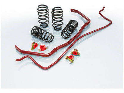 Eibach Pro Plus Kit Chevrolet Cobalt Base 2005-2009