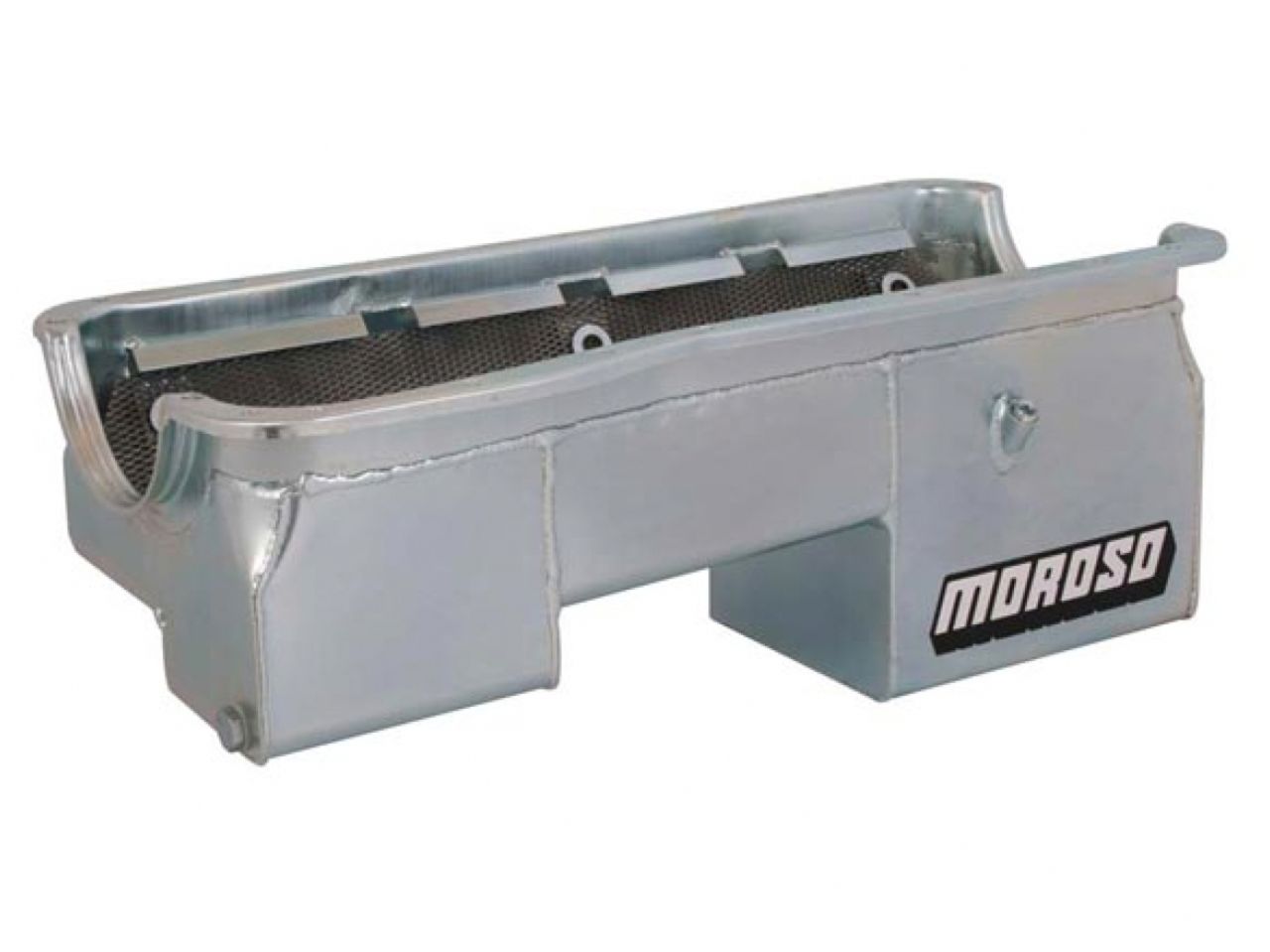 Moroso Oil Pans 20625 Item Image