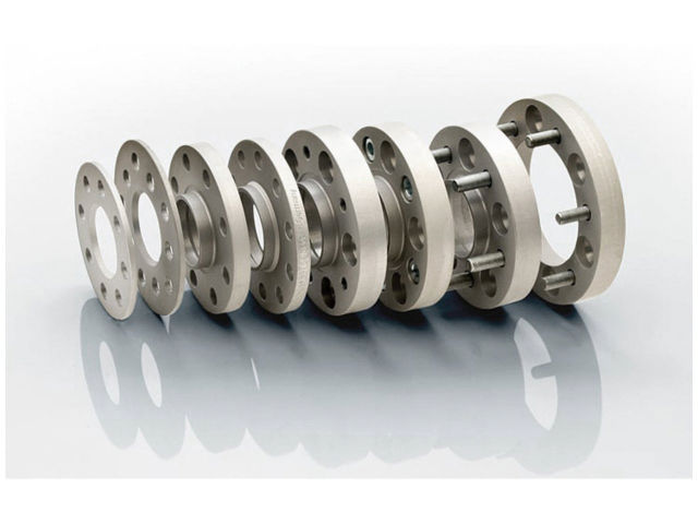Eibach Pro Spacer Ford Contour GL 1995-1997