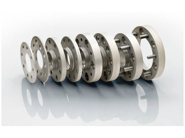 Eibach Pro Spacer Jeep Grand Cherokee Laredo 2005-2010