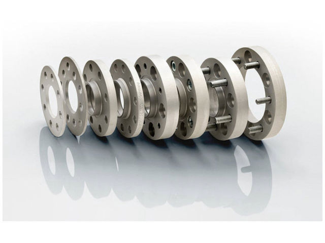 Eibach 30 mm Pro Spacer NC Mazda MX-5 Miata 06-15