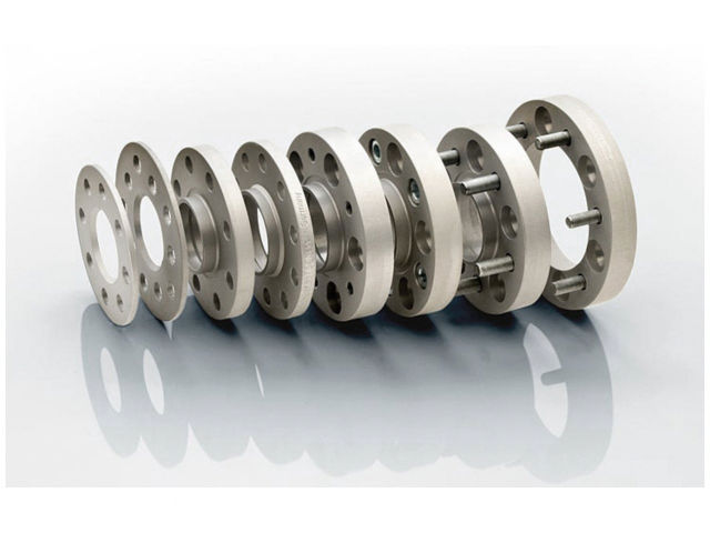 Eibach Pro Spacer Ford Mustang All 2005-2010