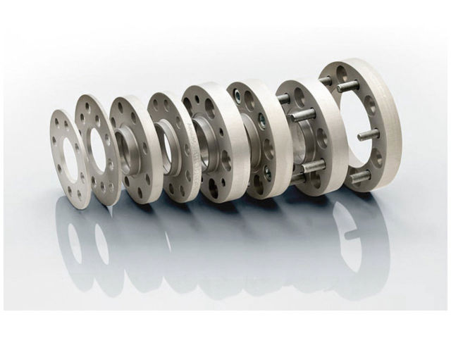 Eibach Pro Spacer Subaru Impreza RS 1993-2001