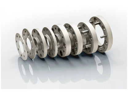 Eibach Pro Spacer Nissan 350Z Enthusiast 2003-2008
